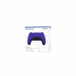 Sony Interactive Entertainment Controller wireless DualSense Galactic Purpl V2 - Additional view 8