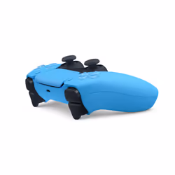 Sony DualSense™ Wireless-Controller - Starlight Blue - Additional view 2