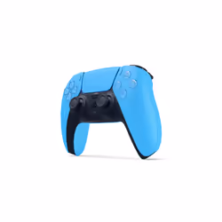 Sony DualSense™ Wireless-Controller - Starlight Blue - Additional view 3