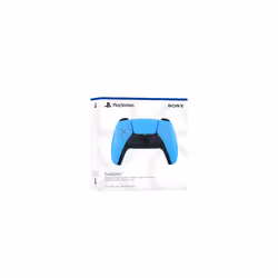Sony DualSense™ Wireless-Controller - Starlight Blue - Additional view 6