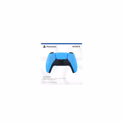 Sony DualSense™ Wireless-Controller - Starlight Blue - Additional view 7