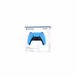Sony DualSense™ Wireless-Controller - Starlight Blue - Additional view 8