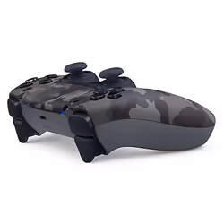 Sony DualSense V2 Camouflage, Grey Bluetooth Gamepad Analogue / Digital Android, MAC, PC, PlayStation 5, iOS - Additional view 2
