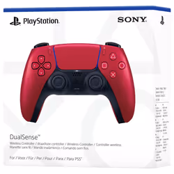 Sony PS5 CONTRO RED not categorized - Additional view 4