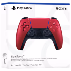 Sony PS5 CONTRO RED not categorized - Additional view 5