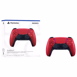 Sony PS5 CONTRO RED not categorized - Additional view 6