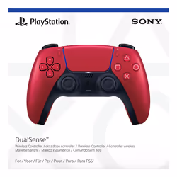 Sony PS5 CONTRO RED not categorized - Additional view 7