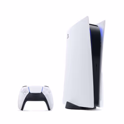 Sony Interactive Entertainment PlayStation 5 Console – EA Sports FC 24 Bundle