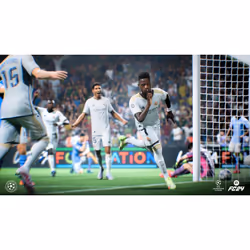 Sony Interactive Entertainment PlayStation 5 Console – EA Sports FC 24 Bundle