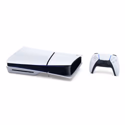 Sony Interactive Entertainment PlayStation 5 (model group - slim) - Additional view 5