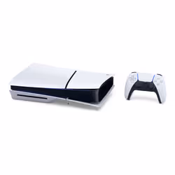 Sony PlayStation 5 (model group - Slim) - Additional view 3
