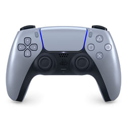 Sony DualSense Wireless Controller - Sterling Silver