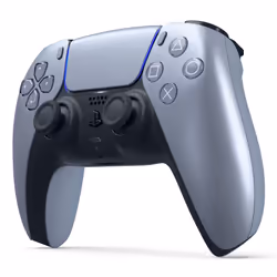 Sony DualSense Wireless Controller - Sterling Silver - Additional view 2