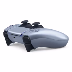 Sony DualSense Wireless Controller - Sterling Silver - Additional view 3