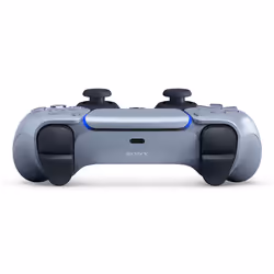 Sony DualSense Wireless Controller - Sterling Silver - Additional view 4