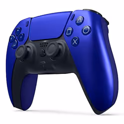 Sony DualSense Wireless Controller - Cobalt Blue - Additional view 2