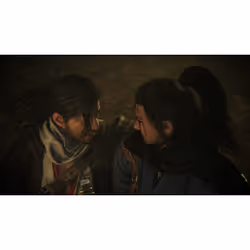 Koei Tecmo Games Rise of the Ronin Standard English, Mexican Spanish, French, Japanese, Brazilian-Portuguese PlayStation 5
