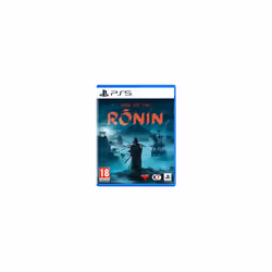 PS5 Rise of the Ronin