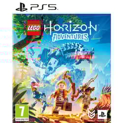 Sony Interactive Entertainment LEGO Horizon Adventures Standard English PlayStation 5