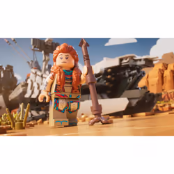 Sony Interactive Entertainment LEGO Horizon Adventures Standard English PlayStation 5