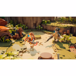 Sony Interactive Entertainment LEGO Horizon Adventures Standard English PlayStation 5