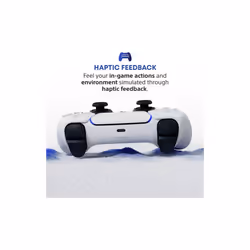 PlayStation 5 Disc Console & Astro Bot Bundle