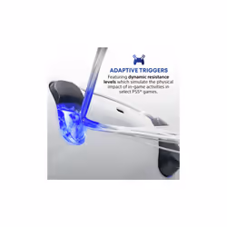 PlayStation 5 Disc Console & Astro Bot Bundle