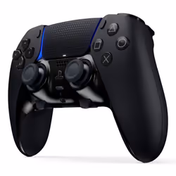 Sony PS5 DualSense Edge Controller Black Gamepad Analogue / Digital PlayStation 5 - Additional view 2