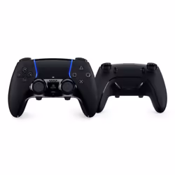 Sony PS5 DualSense Edge Controller Black Gamepad Analogue / Digital PlayStation 5 - Additional view 4