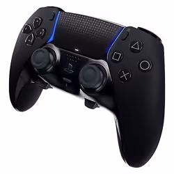 Sony PS5 DualSense Edge Controller Black Gamepad Analogue / Digital PlayStation 5 - Additional view 5