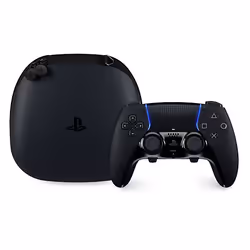 Sony PS5 DualSense Edge Controller Black Gamepad Analogue / Digital PlayStation 5 - Additional view 7