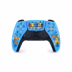 Wireless controller Sony PlayStation 5 DualSense gamepad FORTNITE V2