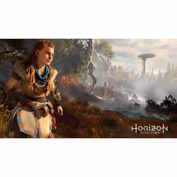 Sony Interactive Entertainment Horizon : Zero Dawn - Complete Edition - PLAYSTATION HITS - Additional view 4