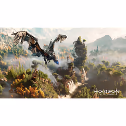 Sony Interactive Entertainment Horizon : Zero Dawn - Complete Edition - PLAYSTATION HITS - Additional view 6