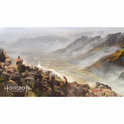 Sony Interactive Entertainment Horizon : Zero Dawn - Complete Edition - PLAYSTATION HITS - Additional view 7