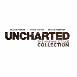 Sony Interactive Entertainment Uncharted : The Nathan Drake Collection - PLAYSTATION HITS, PlayStation 4, T (Teen), Physical ...