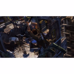 Sony Interactive Entertainment Uncharted : The Nathan Drake Collection - PLAYSTATION HITS
