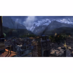 Sony Interactive Entertainment Uncharted : The Nathan Drake Collection - PLAYSTATION HITS - Additional view 4