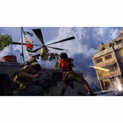 Sony Interactive Entertainment Uncharted : The Nathan Drake Collection - PLAYSTATION HITS - Additional view 5
