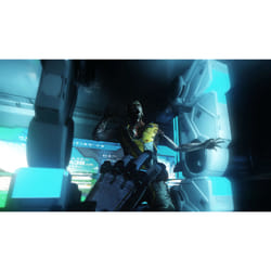 Firesprite Games The Persistence VR PlayStation 4