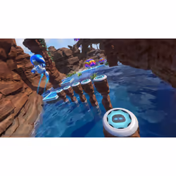 Sony Interactive Entertainment Astro Bot Rescue Mission, T (Teen), Virtual Reality (VR) headset required