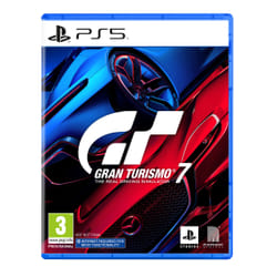 Sony Interactive Entertainment Gran Turismo 7