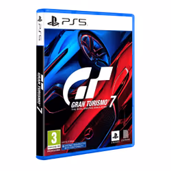 Sony Interactive Entertainment Gran Turismo 7