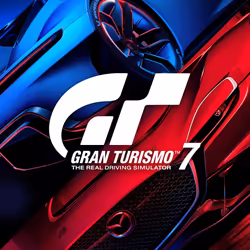 Sony Interactive Entertainment Gran Turismo 7