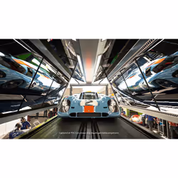 Sony Interactive Entertainment Gran Turismo 7 - Additional view 6
