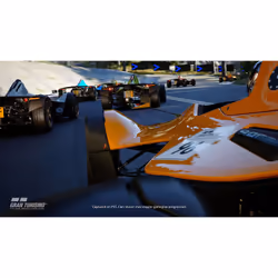 Sony Interactive Entertainment Gran Turismo 7 - Additional view 7