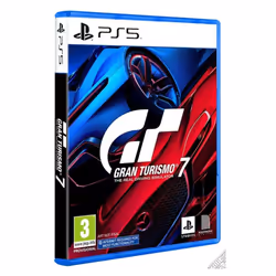 SONY GAME PS5 GRAN TURISMO 7