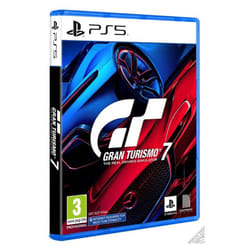 SONY GAME PS5 GRAN TURISMO 7