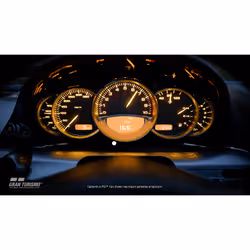 Sony Interactive Entertainment Gran Turismo 7 Standard Multilingual PlayStation 5 - Additional view 4