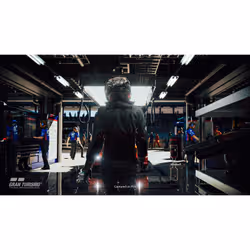 Sony Interactive Entertainment Gran Turismo 7 Standard Multilingual PlayStation 5 - Additional view 5